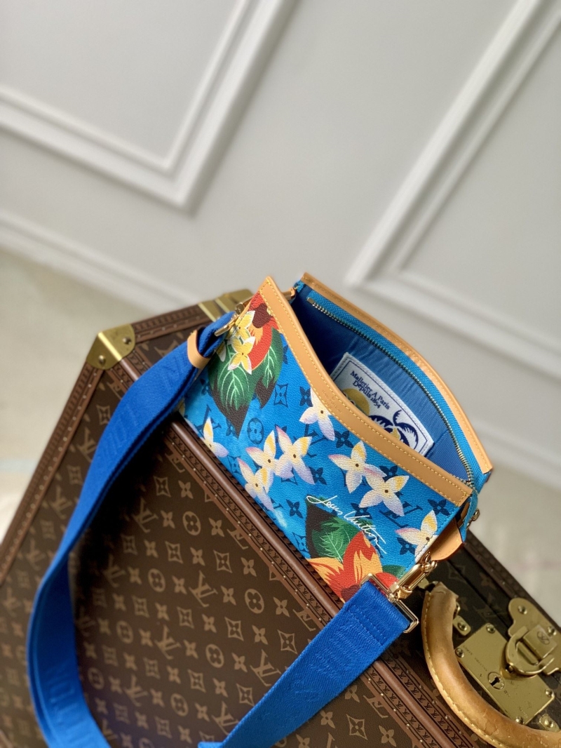 LV Satchel Bags